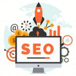 SEO - Slow and Steady Wins the Race