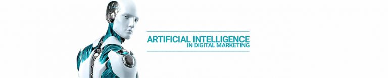 AI and Digital Marketing