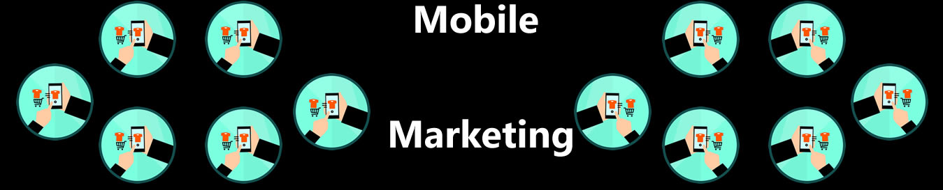 Read more about the article Mobile Marketing