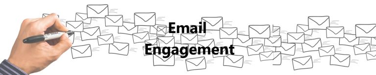 Email Engagement | 6 Insanely Effective Tactics to Engage Email Subscribers