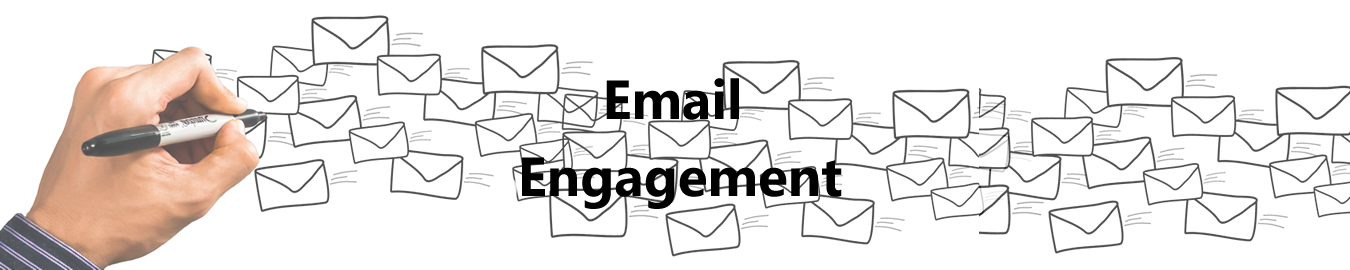 email engagement