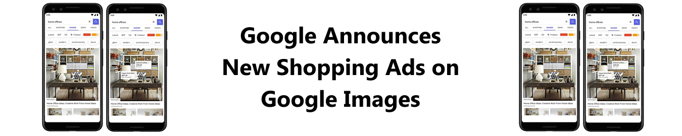 Read more about the article Google Announces New Shopping Ads on Google Images