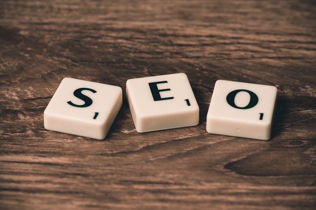 SEO trends for 2020