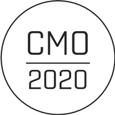 CMO’s 20 pursuits for 2020