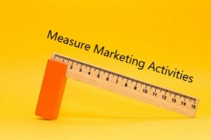 Read more about the article Measure Marketing Activities