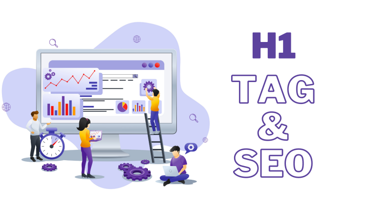 How Search Engines View H1 Tags & Why They Still Matter