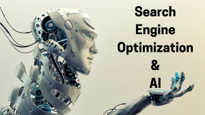 Read more about the article AI and SEO