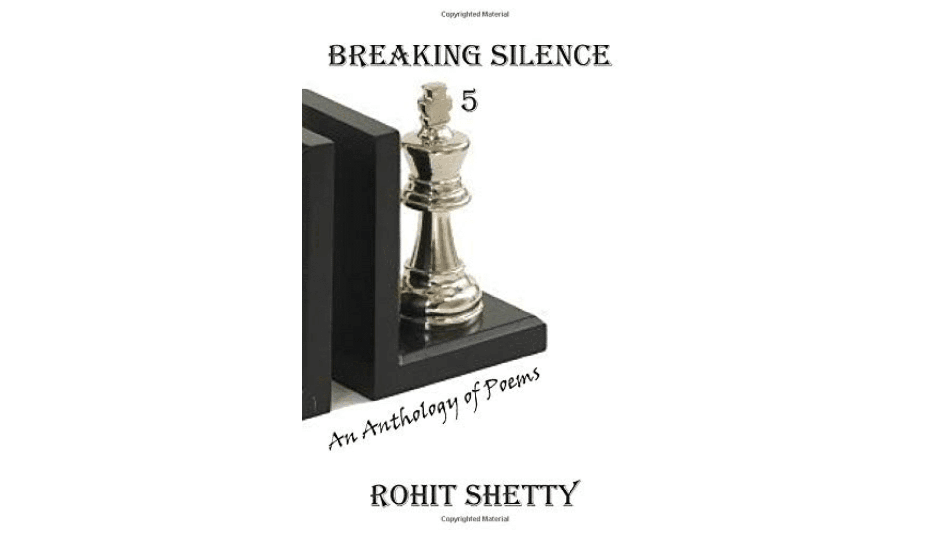 Breaking Silence 5
