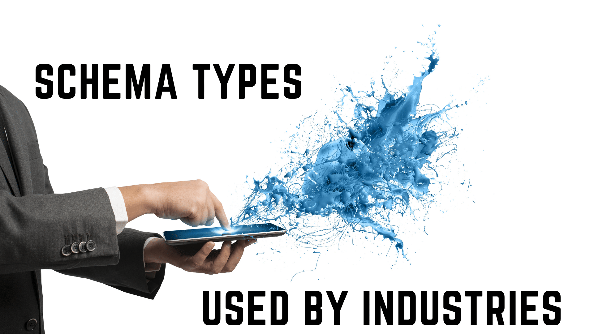 You are currently viewing Which Schema Types Are Used Most by Industry [Research]