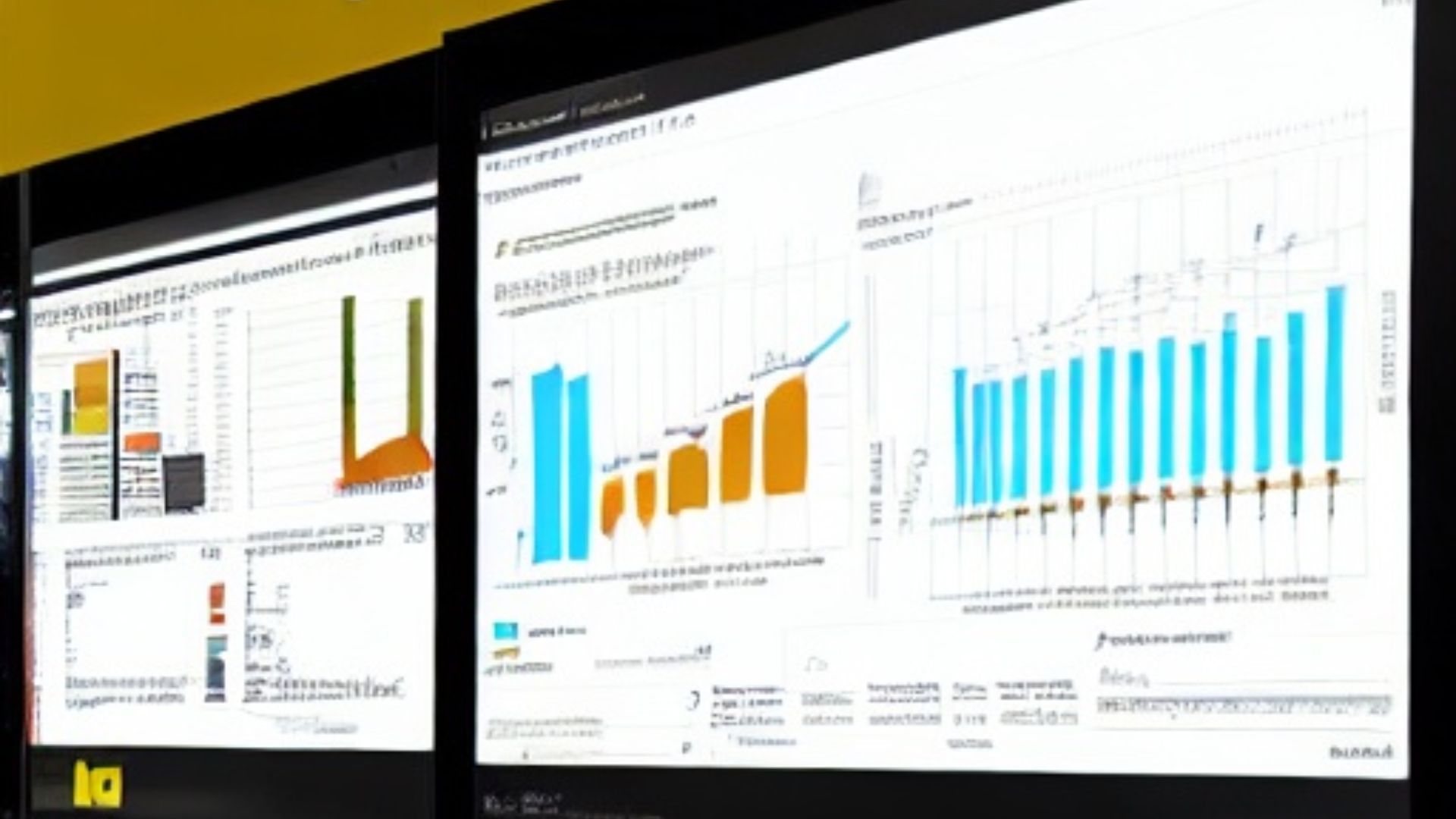 Read more about the article Story telling with Power BI