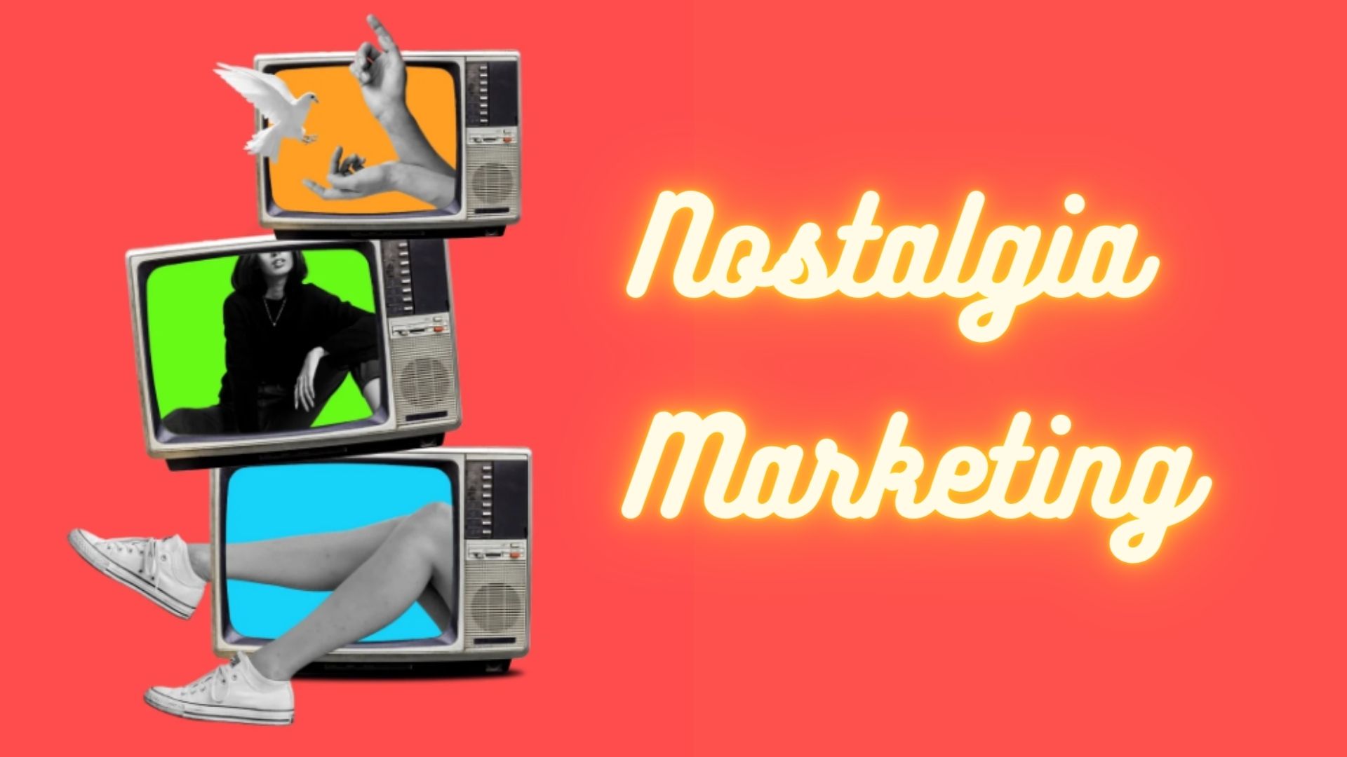 Read more about the article Nostalgia Marketing