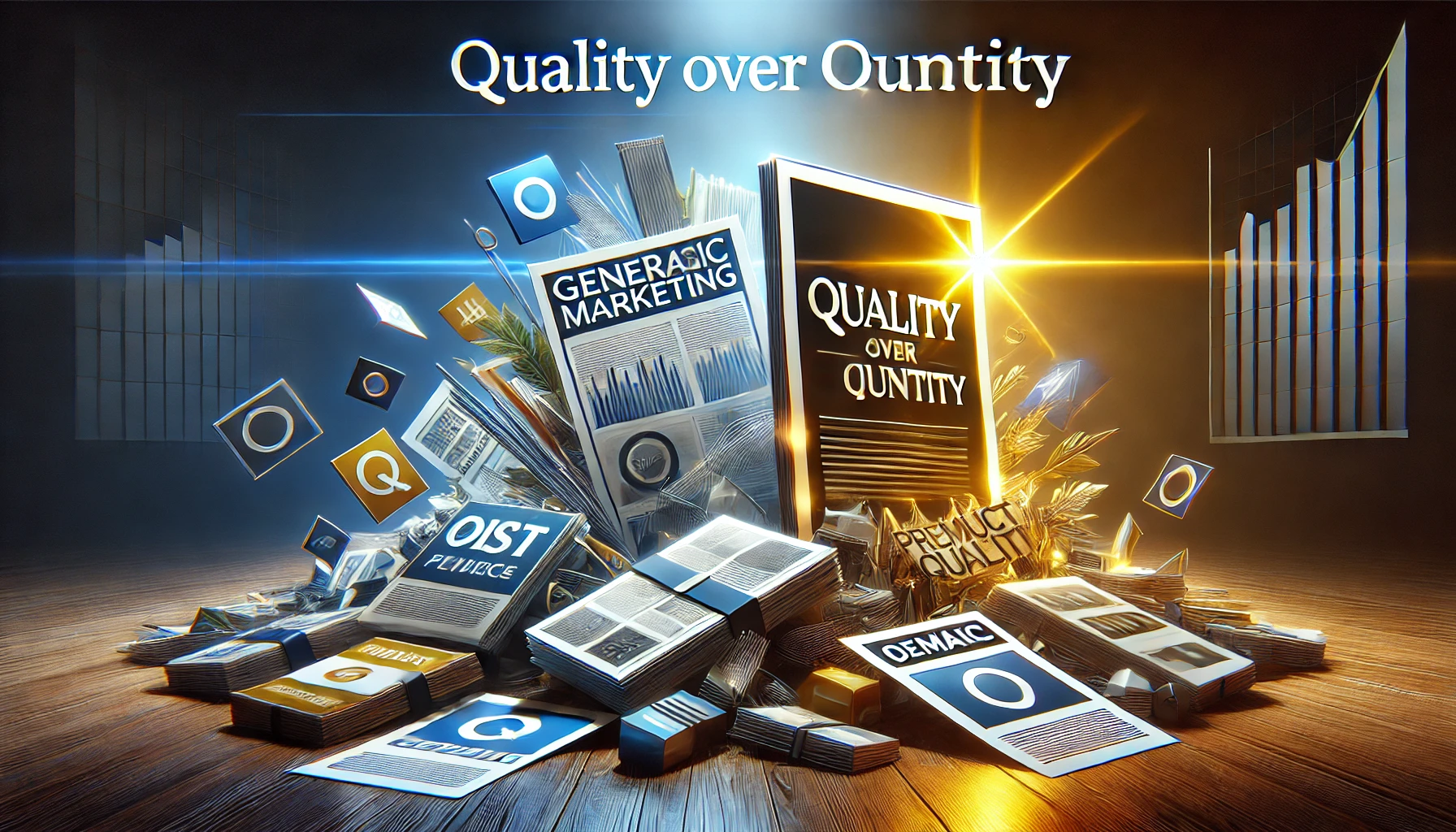 You are currently viewing How Marketers Can Adapt to Drive Quality Over Quantity