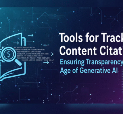 Top Tools for Tracking AI Content Citations