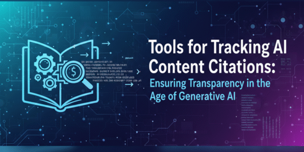 Top Tools for Tracking AI Content Citations
