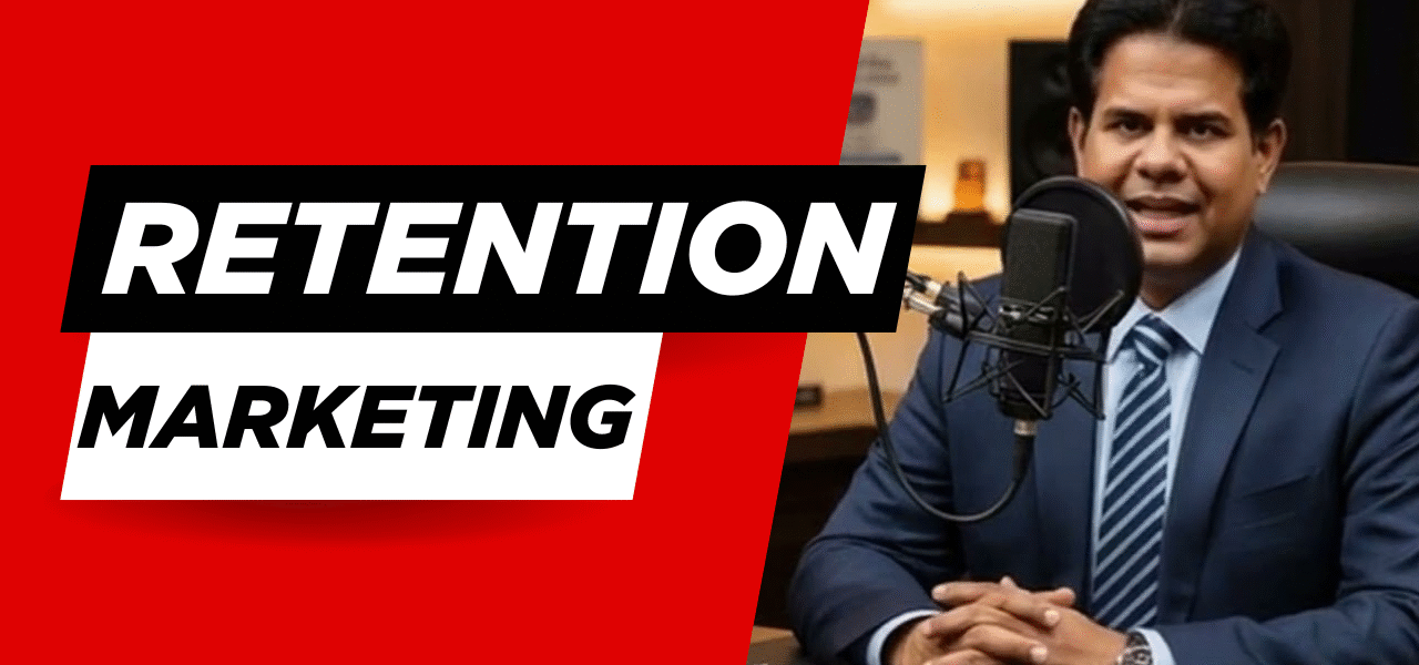 Retention Marketing