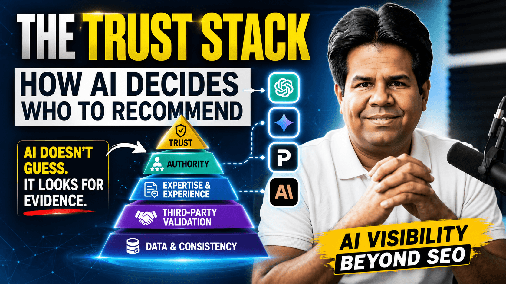 AI Trust