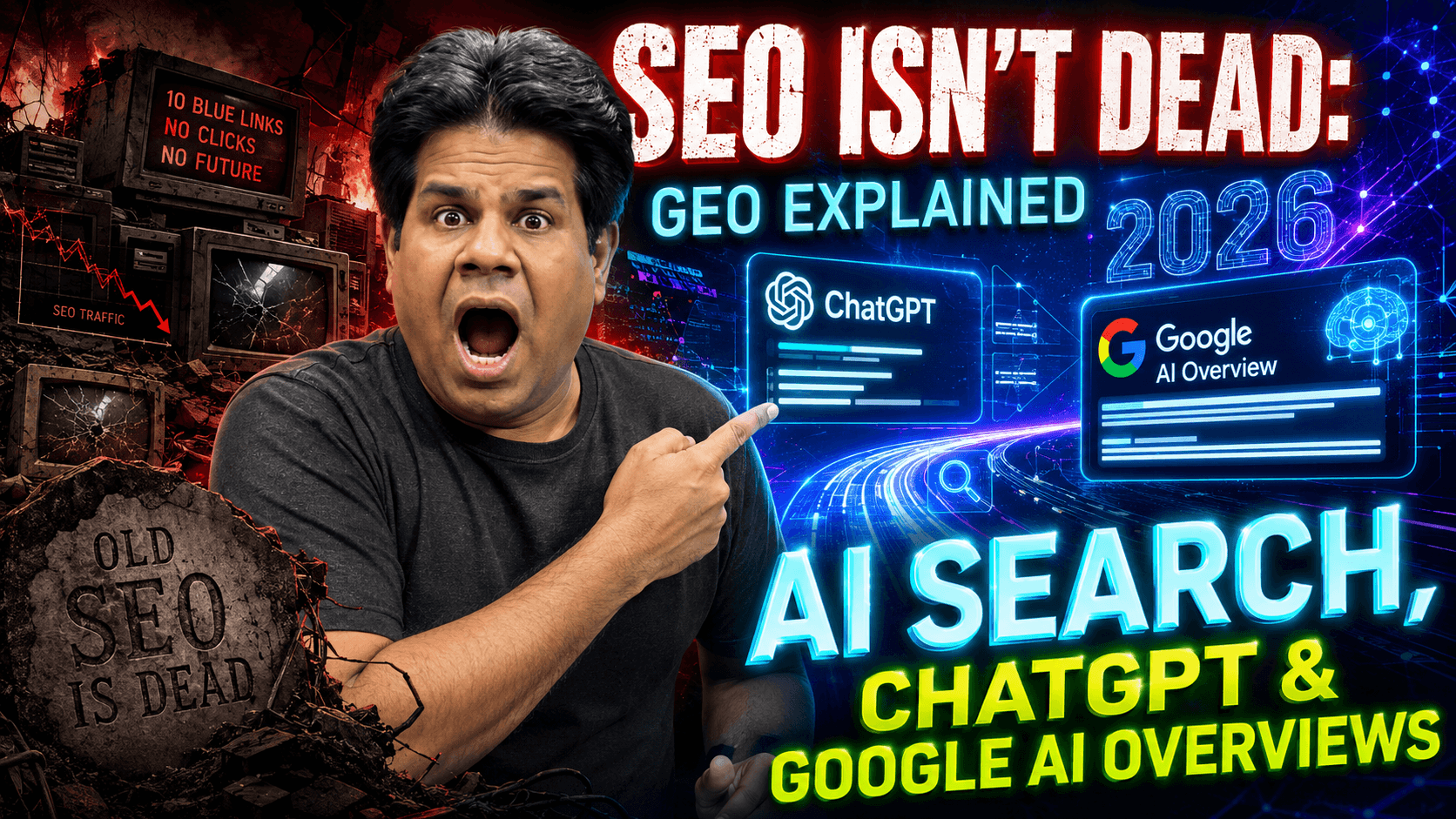 Generative Engine Optimization